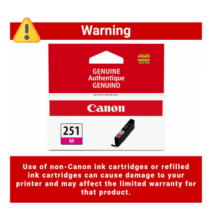Canon Inkjet Printer Ink 6515B001, 1 Count – view 3