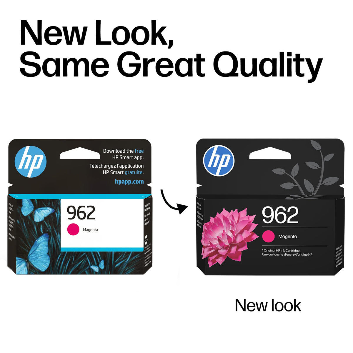 HP Inkjet Printer Ink 3HZ97AN#140 – view 3