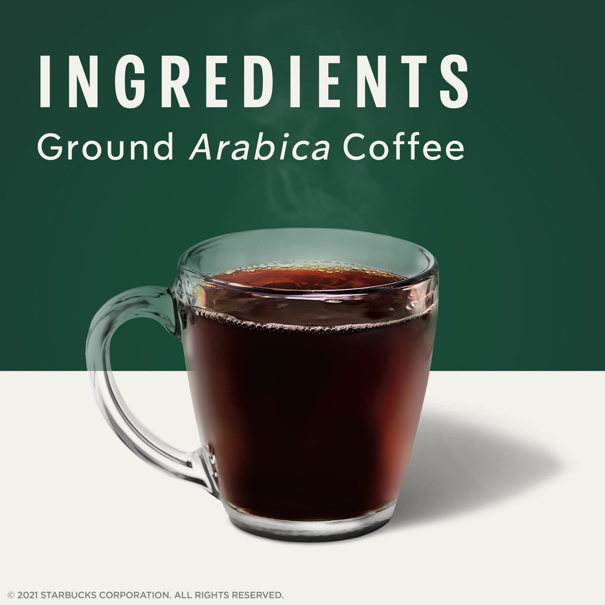 Starbucks Coffee CAJ-110, 24 Count (Pack of 4), 96 Count – view 5