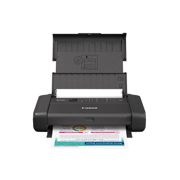 Canon Printer 7069C002, Small