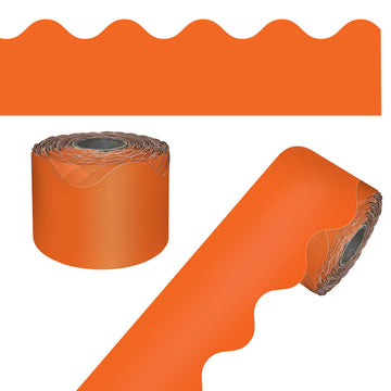 Carson Dellosa Education Decorative Ribbon Trim 108466, 65 ft