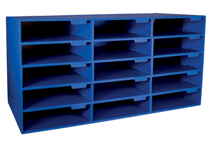 Pacon Item Container 001308, 15-Slot