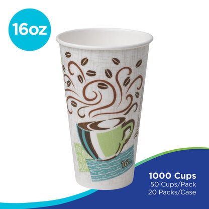 Georgia-Pacific Drinking Cup 5356CD, 16 oz, 1000 Count – view 2