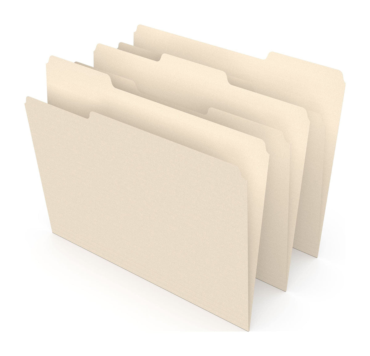 Staples Envelope ST56675CTVS, Letter – view 2