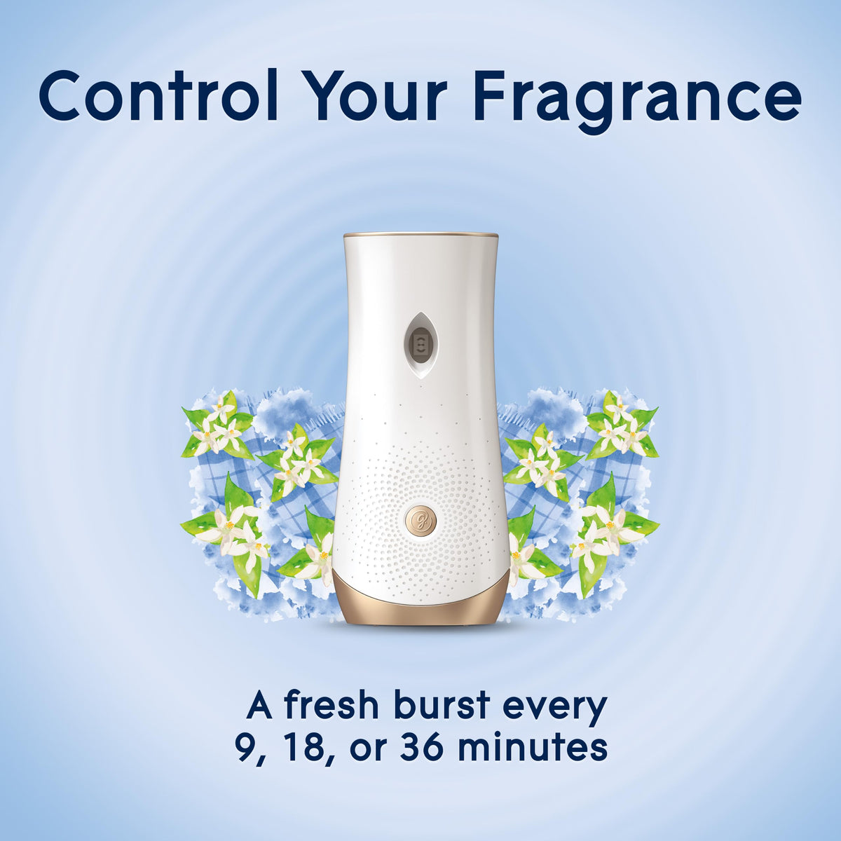 Glade Area Deodorizer 389286, 6.2 Ounce (Pack of 2) – view 3
