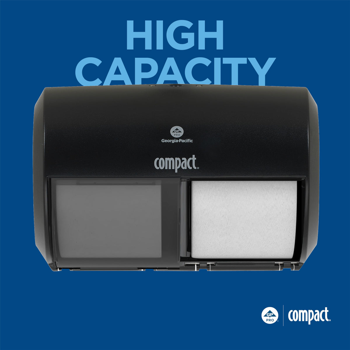 Georgia-Pacific Toilet Paper Holder 56784A, 1 Count – view 6