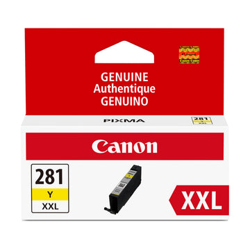 Canon Inkjet Printer Ink 1982C001, XXL
