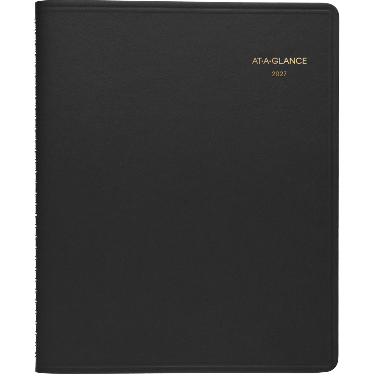 AT-A-GLANCE Planner 7026005, 9" x 11" – view 7