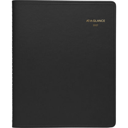 AT-A-GLANCE Planner 7026005, 9" x 11" – view 7