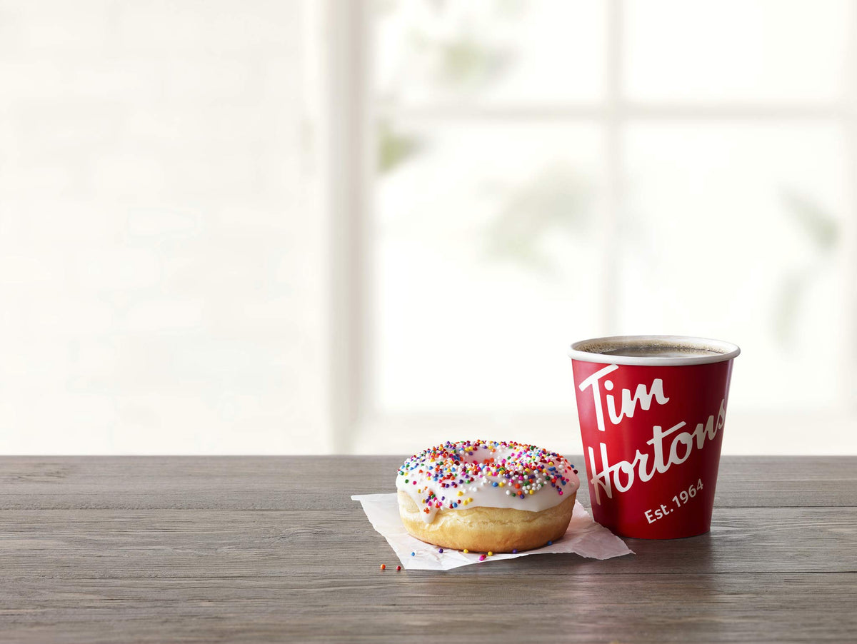 Tim Hortons Coffee 3202015, 24 Count – view 6