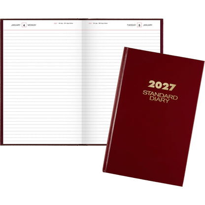 AT-A-GLANCE Planner SD37613, 7.75" x 12" – view 9