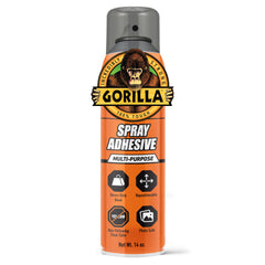 GORILLA Bonding Adhesives 6301502, 1-Pack
