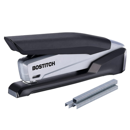 Bostitch Stapler 1100, Plastic-Full Strip