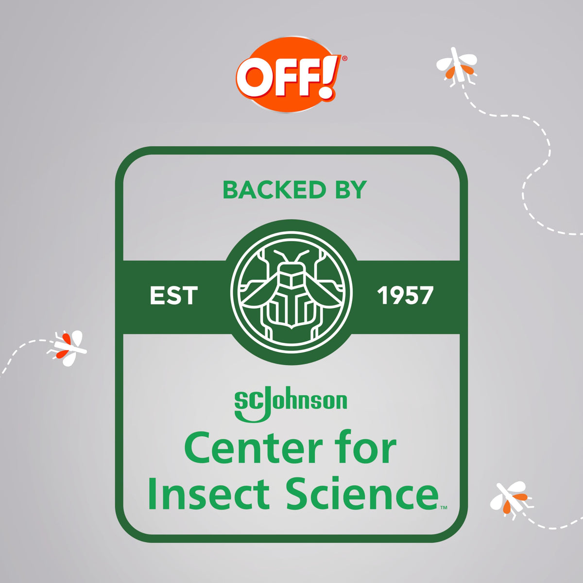 OFF! Insect Repellent 1842, 6 Ounce – view 7