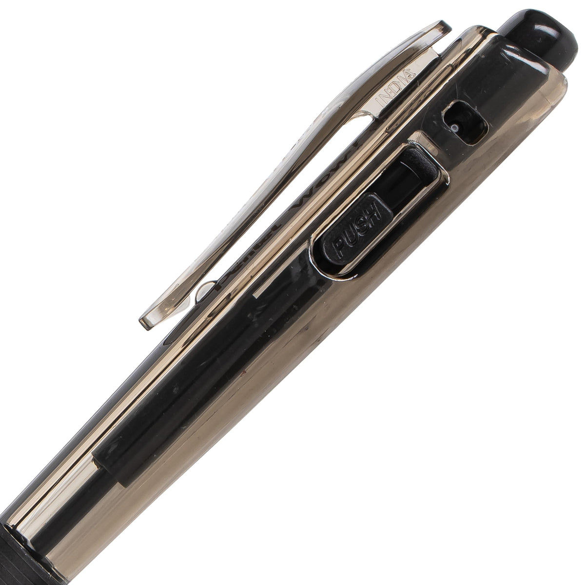 Pentel Writing Instrument BK440A, 1 Count (Pack of 12) – view 3