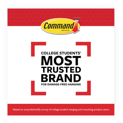 Command Storage Hook 17034BN-2ES, Medium, 2 Count – view 9
