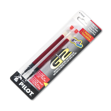 PILOT Pen Marker Ink Cartridge Refill 77242, 2 Count