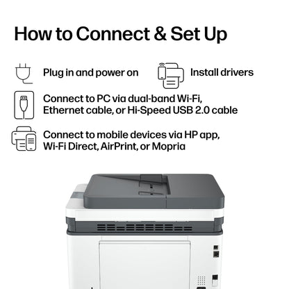 HP Printer 3G628F#BGJ – view 11