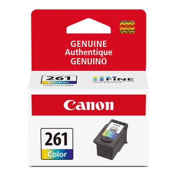Canon Inkjet Printer Ink 3725C001, Standard