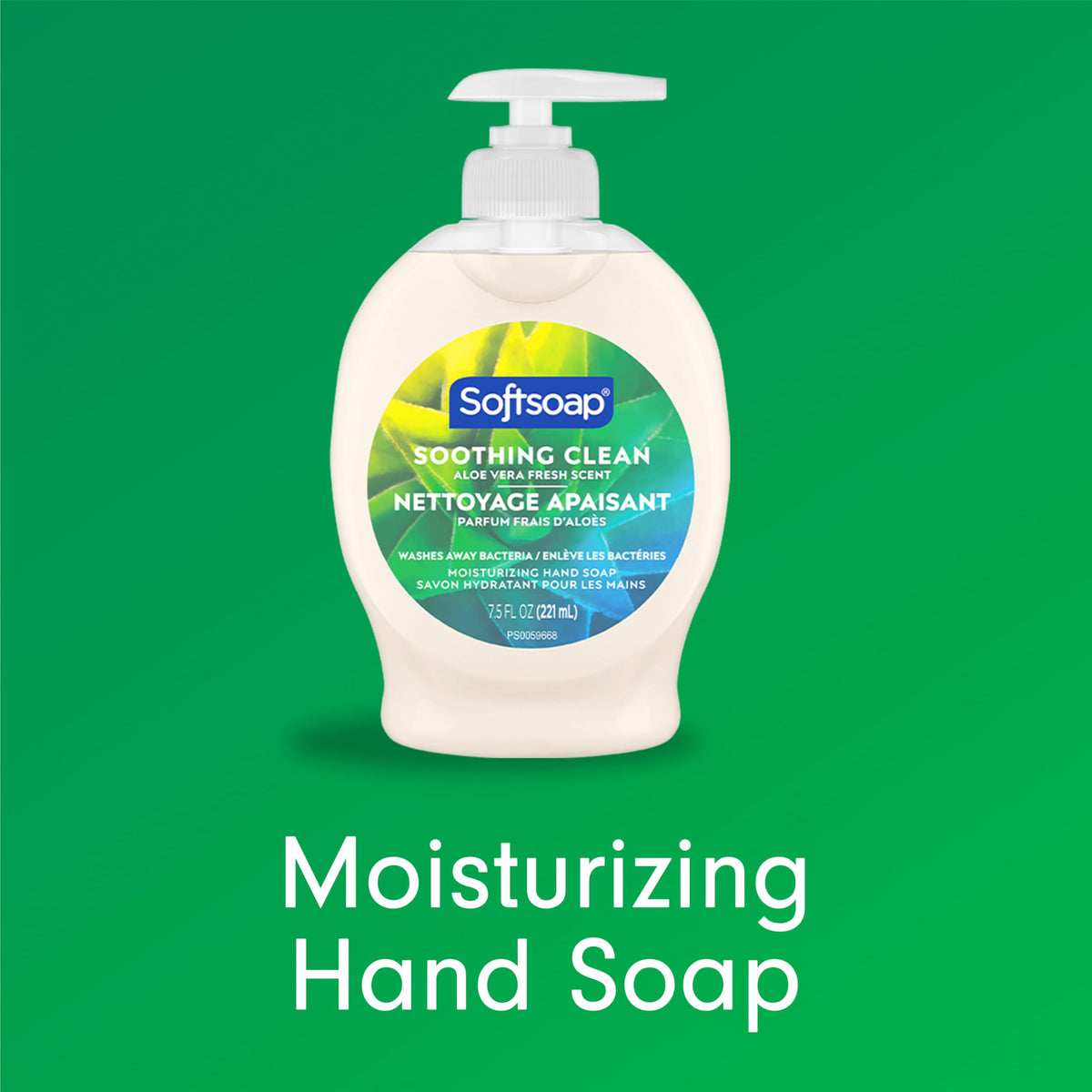 Softsoap Skin Cleaning Agent 26012, 7.5 Fl Oz (Pack of 6) – view 5