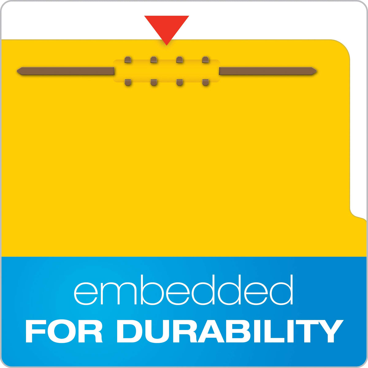Pendaflex File Folder 24134, Letter, 10 Count – view 3