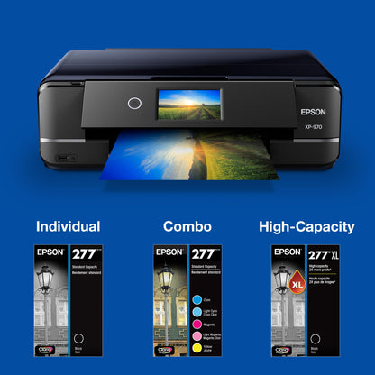 Epson Inkjet Printer Ink T277XL120 – view 5