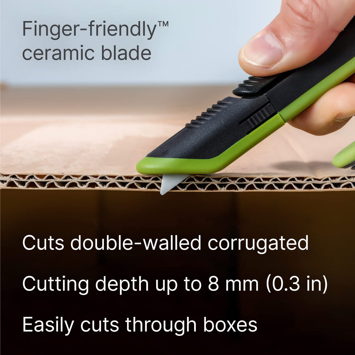 Slice Utility Knife 10503 – view 6