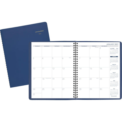 AT-A-GLANCE Planner 7012420, 7" x 8.75" – view 10