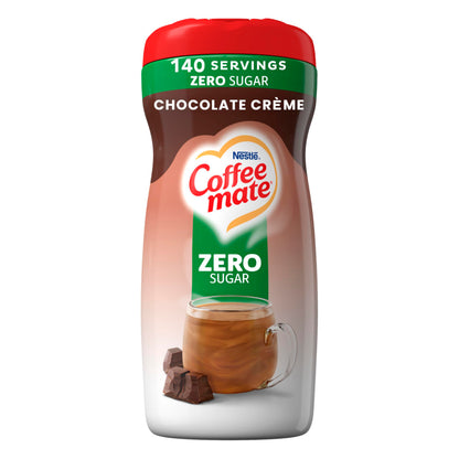 Coffee Mate Non Dairy Cream 59573, 10.2 Ounce