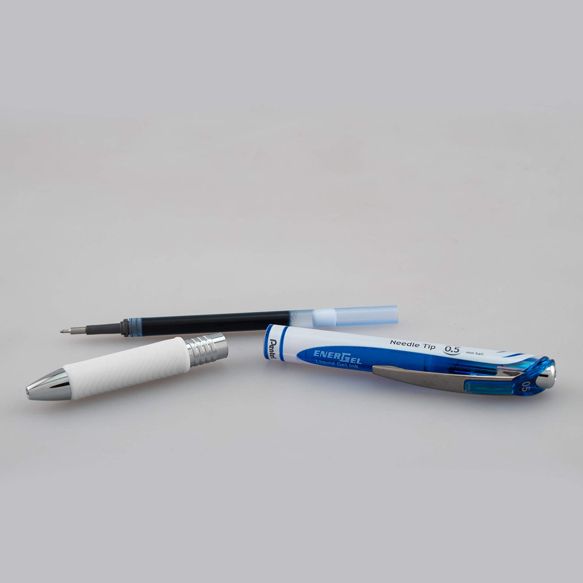 Pentel Writing Instrument BLN75PW-C, 12 Count – view 6