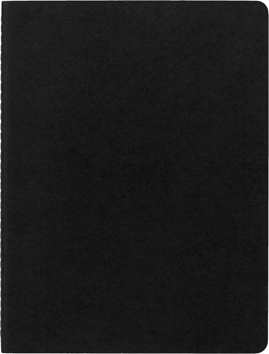Moleskine Blank Book QP321, XL, 3 Count – view 2