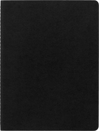 Moleskine Blank Book QP321, XL, 3 Count – view 2