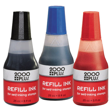 2000 PLUS Liquid Ink 32961, 0.8 fl oz