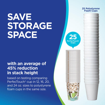 Georgia-Pacific Drinking Cup 5338DX, 25 Count (Pack of 20), 500 Count – view 8