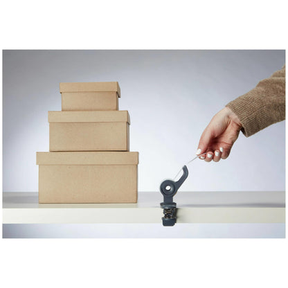 Scotch Tape Label Dispenser C19-CLIP-CCW, 1-Pack – view 10