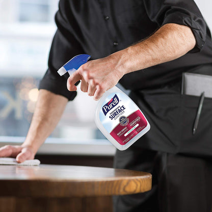 Purell Cleaning Agent 3341-06, 32 Fl Oz (Pack of 6) – view 3