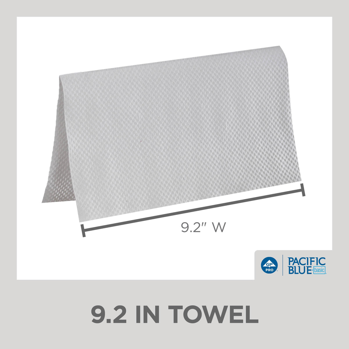 Georgia-Pacific Paper Towel 20904, 250 Count (Pack of 16) – view 4
