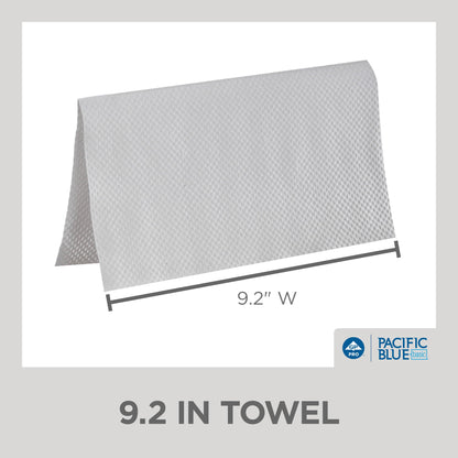 Georgia-Pacific Paper Towel 20904, 250 Count (Pack of 16) – view 4