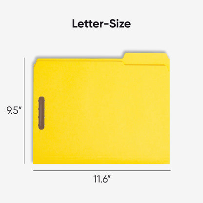 SMEAD File Folder 11975, Letter, 50 Count – view 3