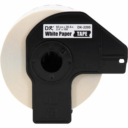 Brother Label DK2205, 1 Roll – view 6