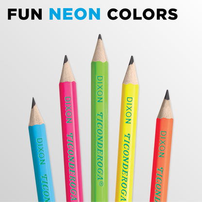 Ticonderoga Writing Instrument 13018, 18 Count – view 5