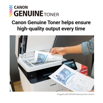 Canon Laser Printer Toner 1239C001 – view 2