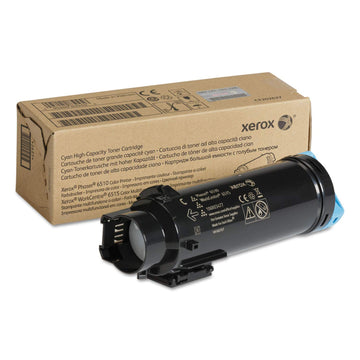 Xerox Laser Printer Toner 106R03477, High Capacity