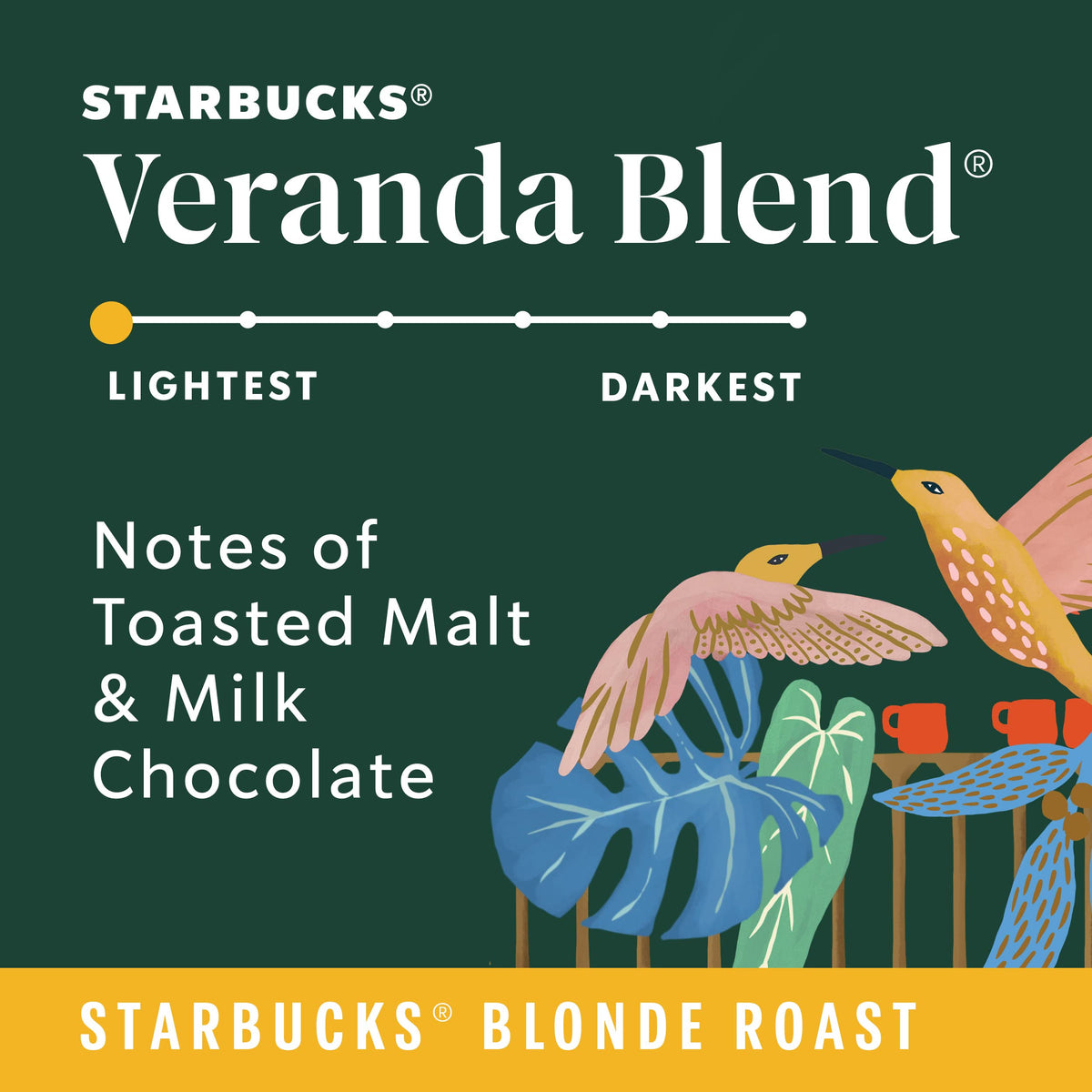 Starbucks Coffee CAJ-110, 24 Count (Pack of 4), 96 Count – view 3
