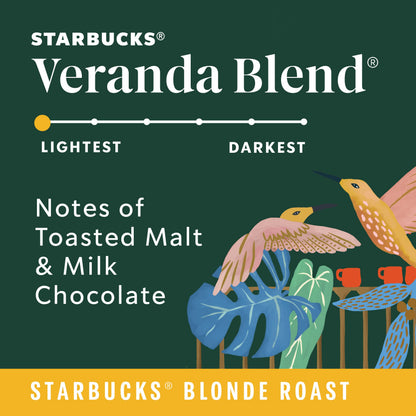 Starbucks Coffee CAJ-110, 24 Count (Pack of 4), 96 Count – view 3