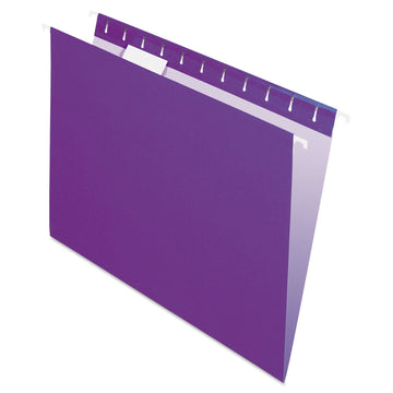 Pendaflex File Folder 81611, Letter, 25 Count