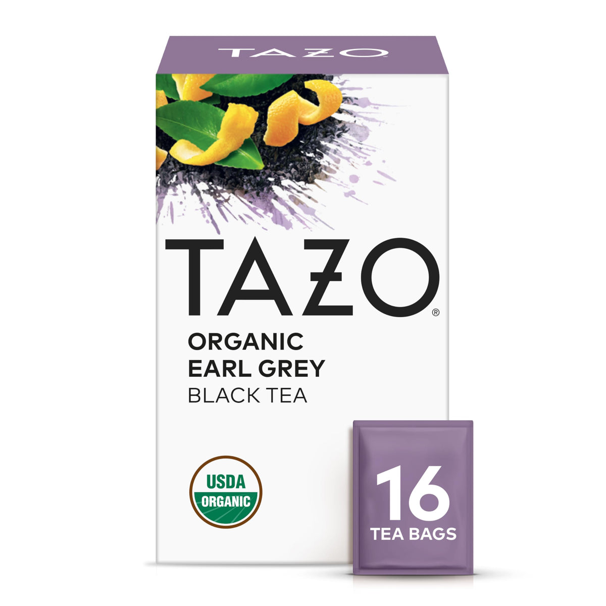 TAZO Tea 69591048, 16 Count
