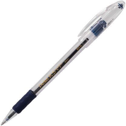 Pentel Writing Instrument BK91C, 1 Count (Pack of 12) – view 4