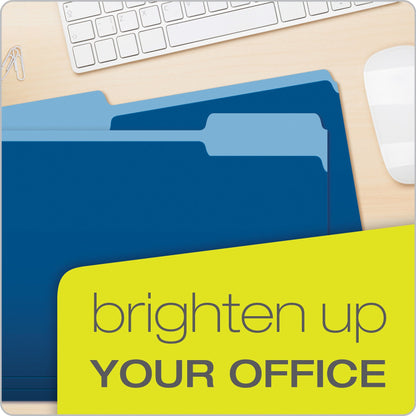 Pendaflex File Folder PFX152 1/3 NAV, 1 Box – view 6