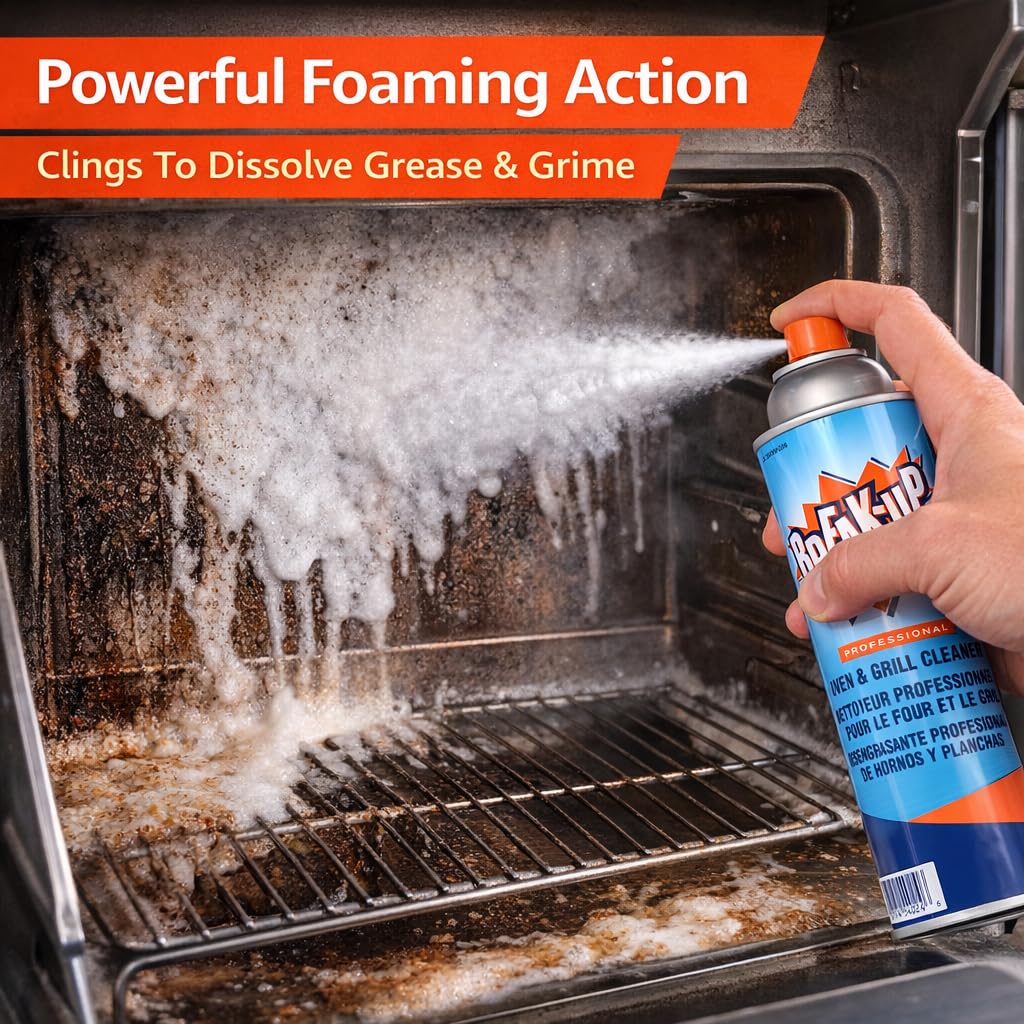 Diversey Cleaning Agent CBD991206, 19 Fl Oz – view 7